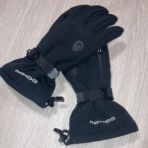 Unisex MOHOO GLOVES L